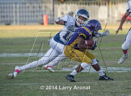 Thumbnail 1 in Bakersfield @ Ridgeview photogallery.