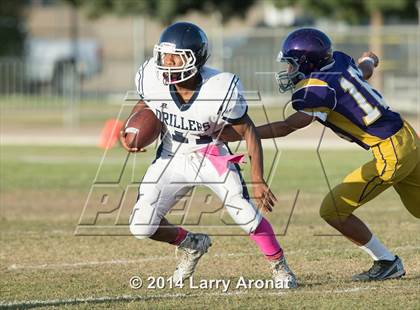 Thumbnail 1 in Bakersfield @ Ridgeview photogallery.