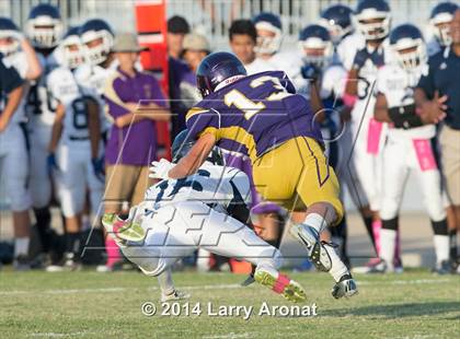 Thumbnail 3 in Bakersfield @ Ridgeview photogallery.