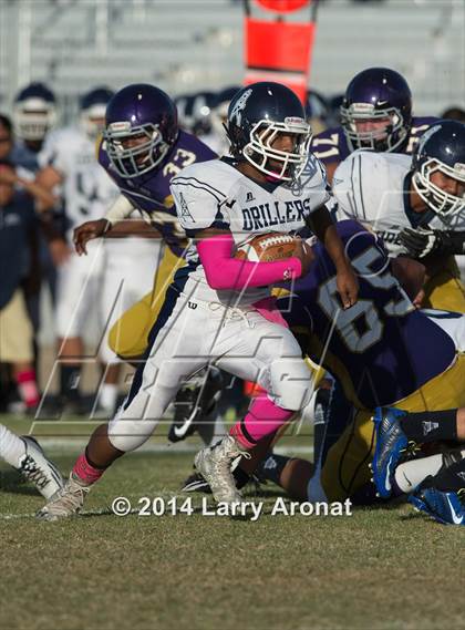 Thumbnail 1 in Bakersfield @ Ridgeview photogallery.