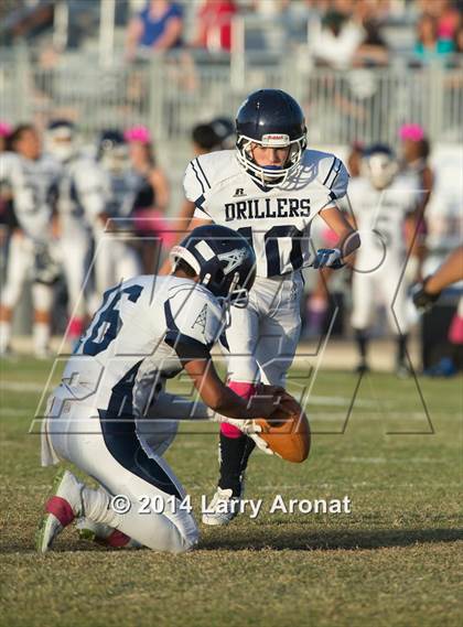 Thumbnail 3 in Bakersfield @ Ridgeview photogallery.