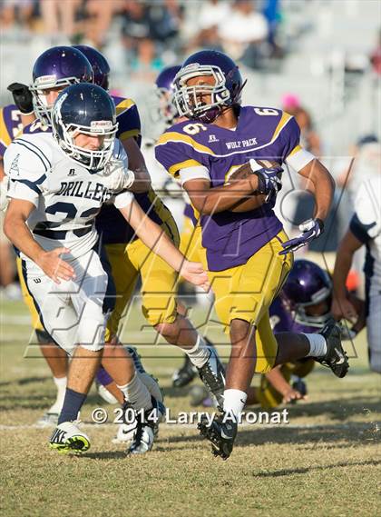 Thumbnail 2 in Bakersfield @ Ridgeview photogallery.