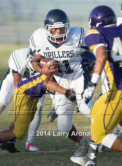 Thumbnail 3 in Bakersfield @ Ridgeview photogallery.