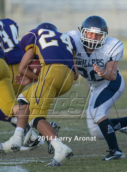 Thumbnail 1 in Bakersfield @ Ridgeview photogallery.