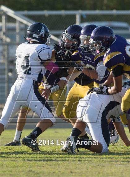 Thumbnail 1 in Bakersfield @ Ridgeview photogallery.