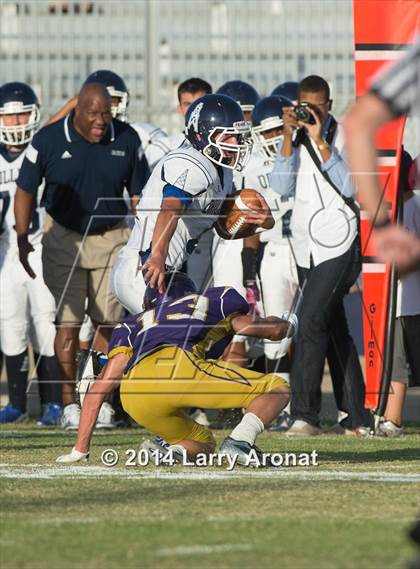 Thumbnail 1 in Bakersfield @ Ridgeview photogallery.