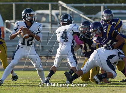 Thumbnail 3 in Bakersfield @ Ridgeview photogallery.