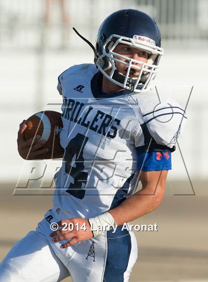 Thumbnail 3 in Bakersfield @ Ridgeview photogallery.