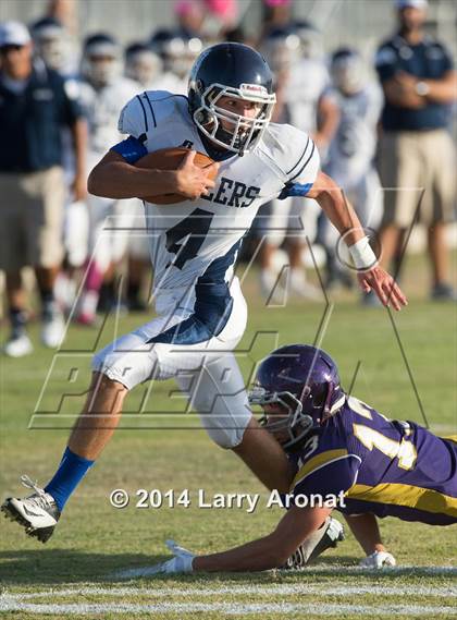 Thumbnail 2 in Bakersfield @ Ridgeview photogallery.