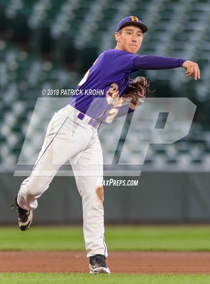 Thumbnail 3 in Newport - Bellevue vs. Highline photogallery.