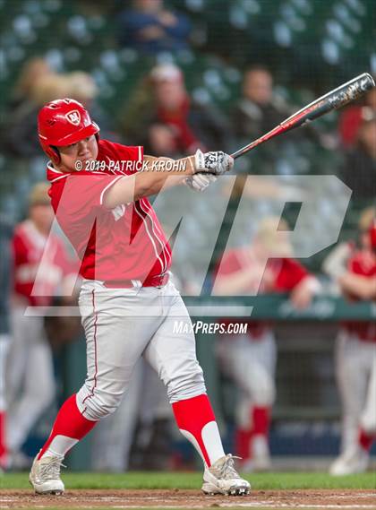 Thumbnail 2 in Newport - Bellevue vs. Highline photogallery.