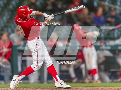 Thumbnail 3 in Newport - Bellevue vs. Highline photogallery.