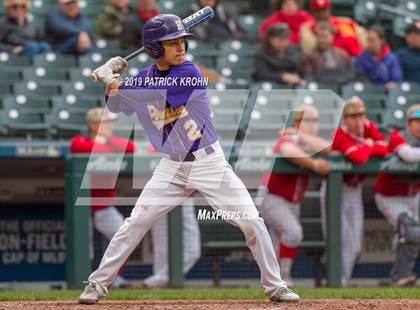 Thumbnail 2 in Newport - Bellevue vs. Highline photogallery.