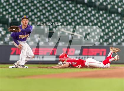 Thumbnail 2 in Newport - Bellevue vs. Highline photogallery.