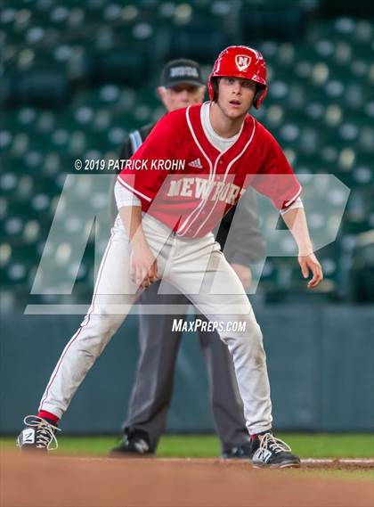 Thumbnail 2 in Newport - Bellevue vs. Highline photogallery.