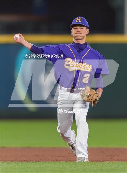 Thumbnail 1 in Newport - Bellevue vs. Highline photogallery.