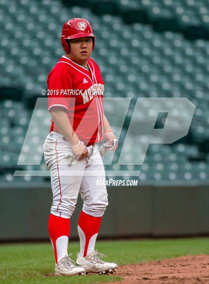 Thumbnail 3 in Newport - Bellevue vs. Highline photogallery.
