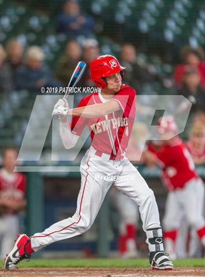 Thumbnail 2 in Newport - Bellevue vs. Highline photogallery.