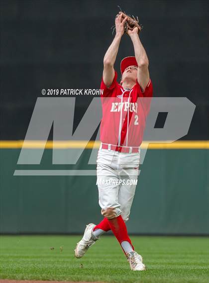 Thumbnail 3 in Newport - Bellevue vs. Highline photogallery.