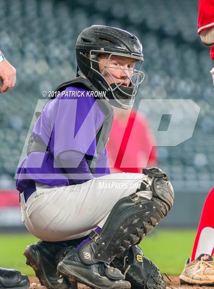 Thumbnail 2 in Newport - Bellevue vs. Highline photogallery.