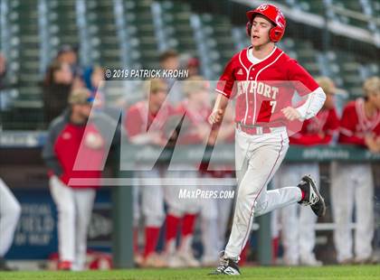 Thumbnail 2 in Newport - Bellevue vs. Highline photogallery.