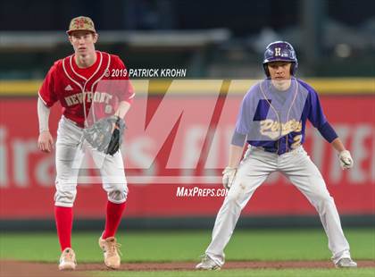 Thumbnail 2 in Newport - Bellevue vs. Highline photogallery.