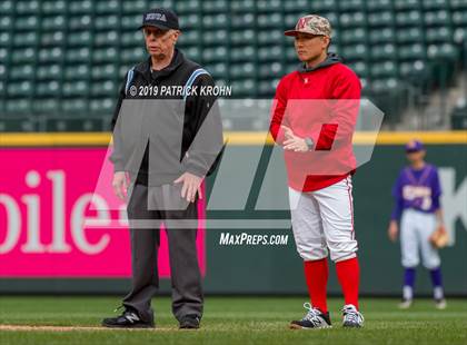 Thumbnail 3 in Newport - Bellevue vs. Highline photogallery.