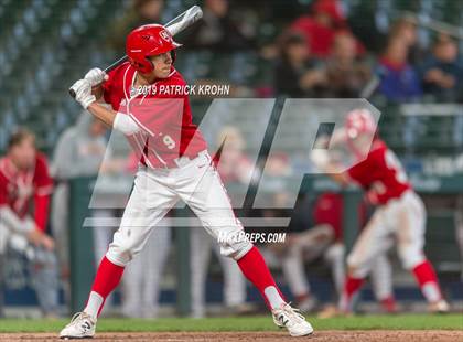 Thumbnail 2 in Newport - Bellevue vs. Highline photogallery.