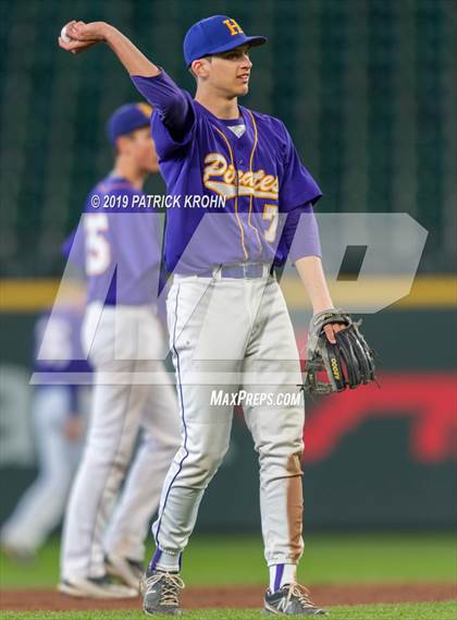 Thumbnail 3 in Newport - Bellevue vs. Highline photogallery.
