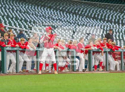 Thumbnail 3 in Newport - Bellevue vs. Highline photogallery.