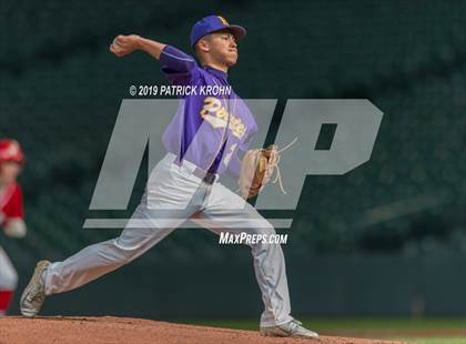 Thumbnail 3 in Newport - Bellevue vs. Highline photogallery.