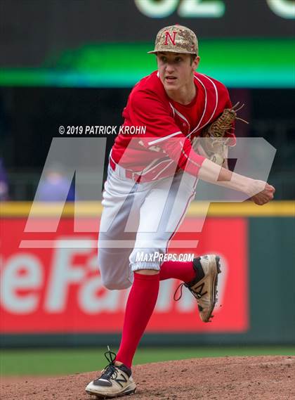 Thumbnail 2 in Newport - Bellevue vs. Highline photogallery.