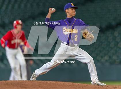 Thumbnail 3 in Newport - Bellevue vs. Highline photogallery.