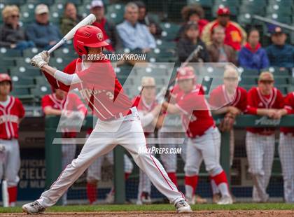 Thumbnail 3 in Newport - Bellevue vs. Highline photogallery.