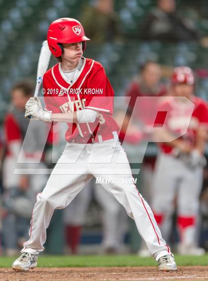 Thumbnail 3 in Newport - Bellevue vs. Highline photogallery.