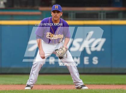 Thumbnail 3 in Newport - Bellevue vs. Highline photogallery.