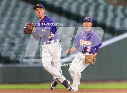 Thumbnail 1 in Newport - Bellevue vs. Highline photogallery.