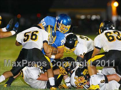 Thumbnail 3 in Enterprise @ Del Campo photogallery.