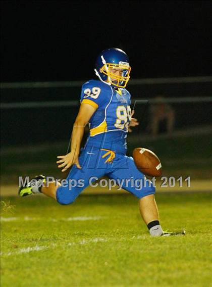 Thumbnail 1 in Enterprise @ Del Campo photogallery.