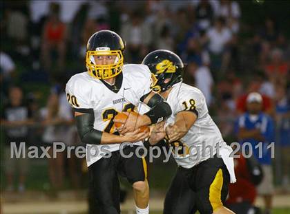 Thumbnail 2 in Enterprise @ Del Campo photogallery.
