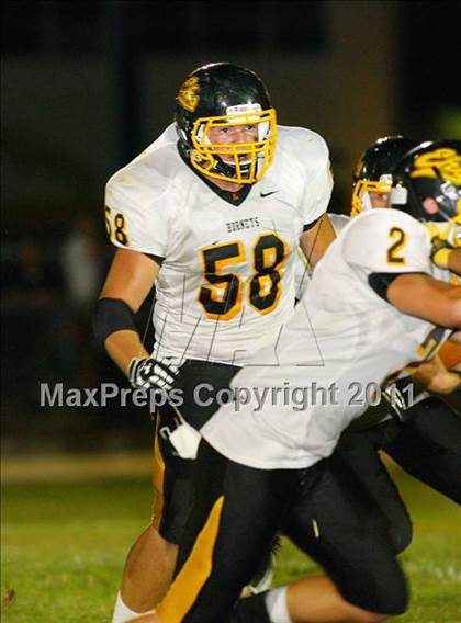 Thumbnail 3 in Enterprise @ Del Campo photogallery.