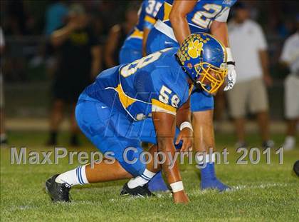 Thumbnail 1 in Enterprise @ Del Campo photogallery.