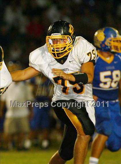 Thumbnail 3 in Enterprise @ Del Campo photogallery.