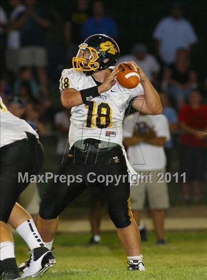 Thumbnail 2 in Enterprise @ Del Campo photogallery.
