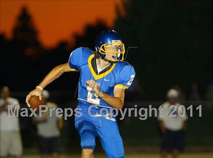 Thumbnail 1 in Enterprise @ Del Campo photogallery.