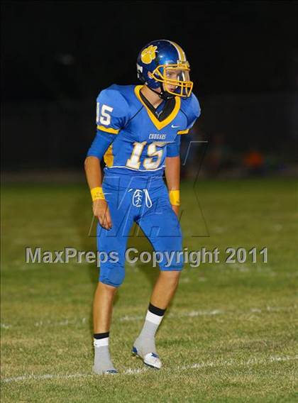 Thumbnail 1 in Enterprise @ Del Campo photogallery.