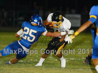 Thumbnail 3 in Enterprise @ Del Campo photogallery.