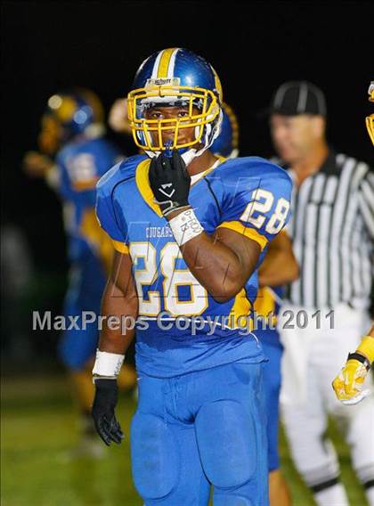 Thumbnail 3 in Enterprise @ Del Campo photogallery.
