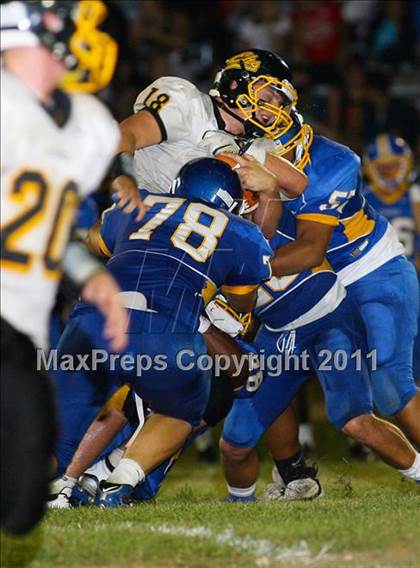 Thumbnail 2 in Enterprise @ Del Campo photogallery.