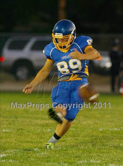 Thumbnail 1 in Enterprise @ Del Campo photogallery.